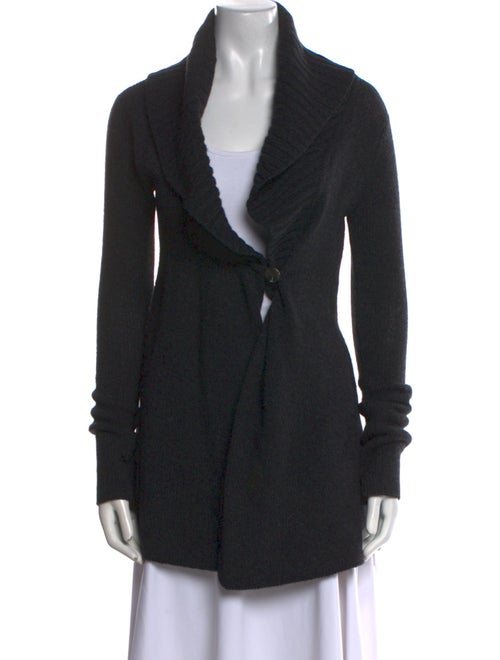 Vince Cashmere Cowl Neck Sweater