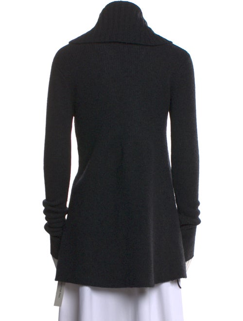 Vince Cashmere Cowl Neck Sweater