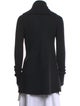 Vince Cashmere Cowl Neck Sweater
