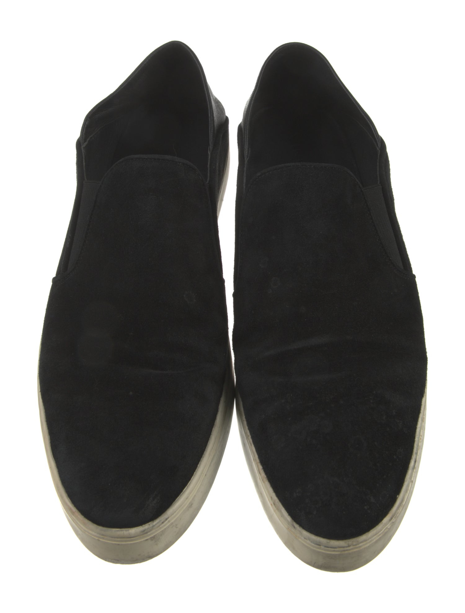 Vince Suede Sneakers