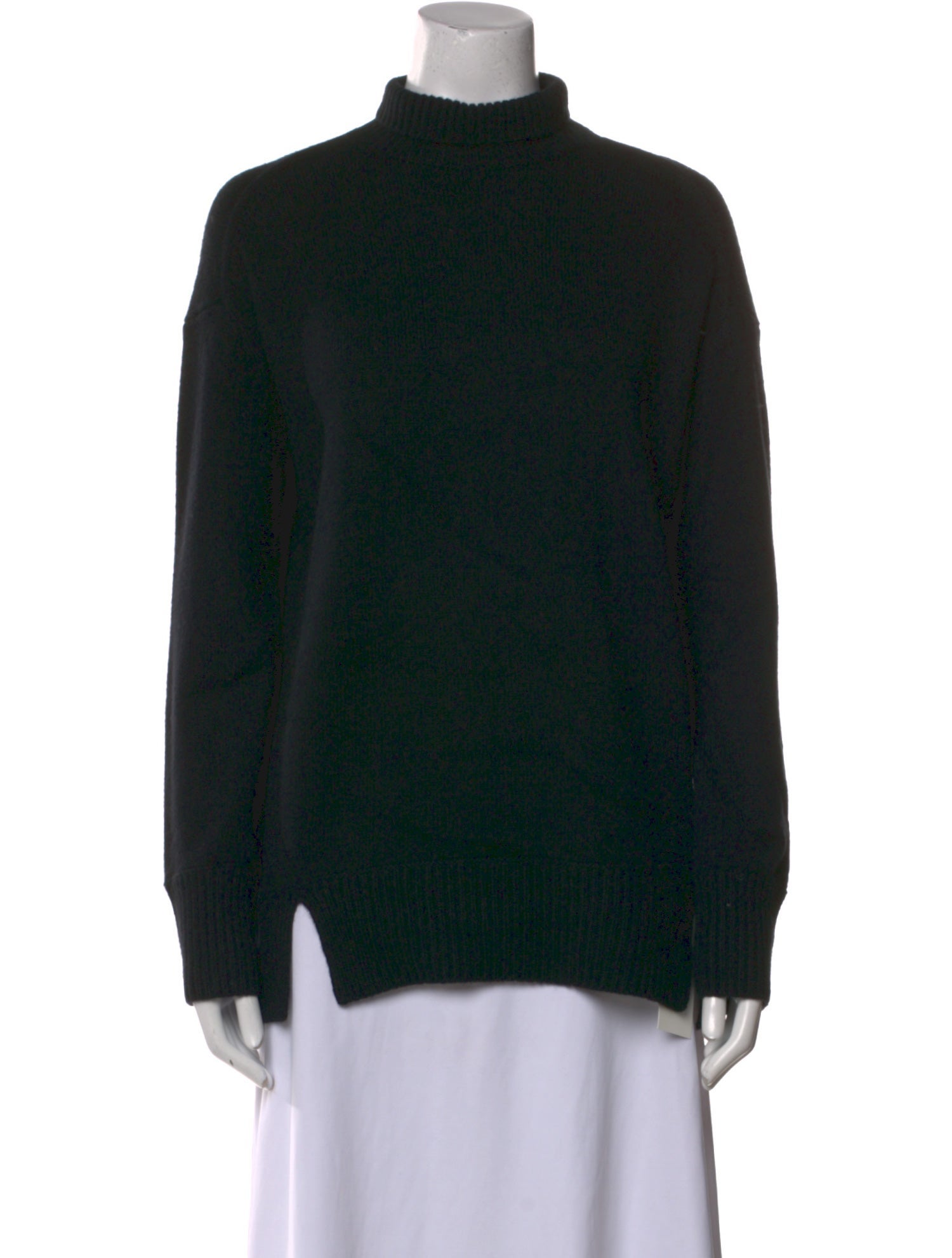 Vince Cashmere Turtleneck Sweater w/ Tags