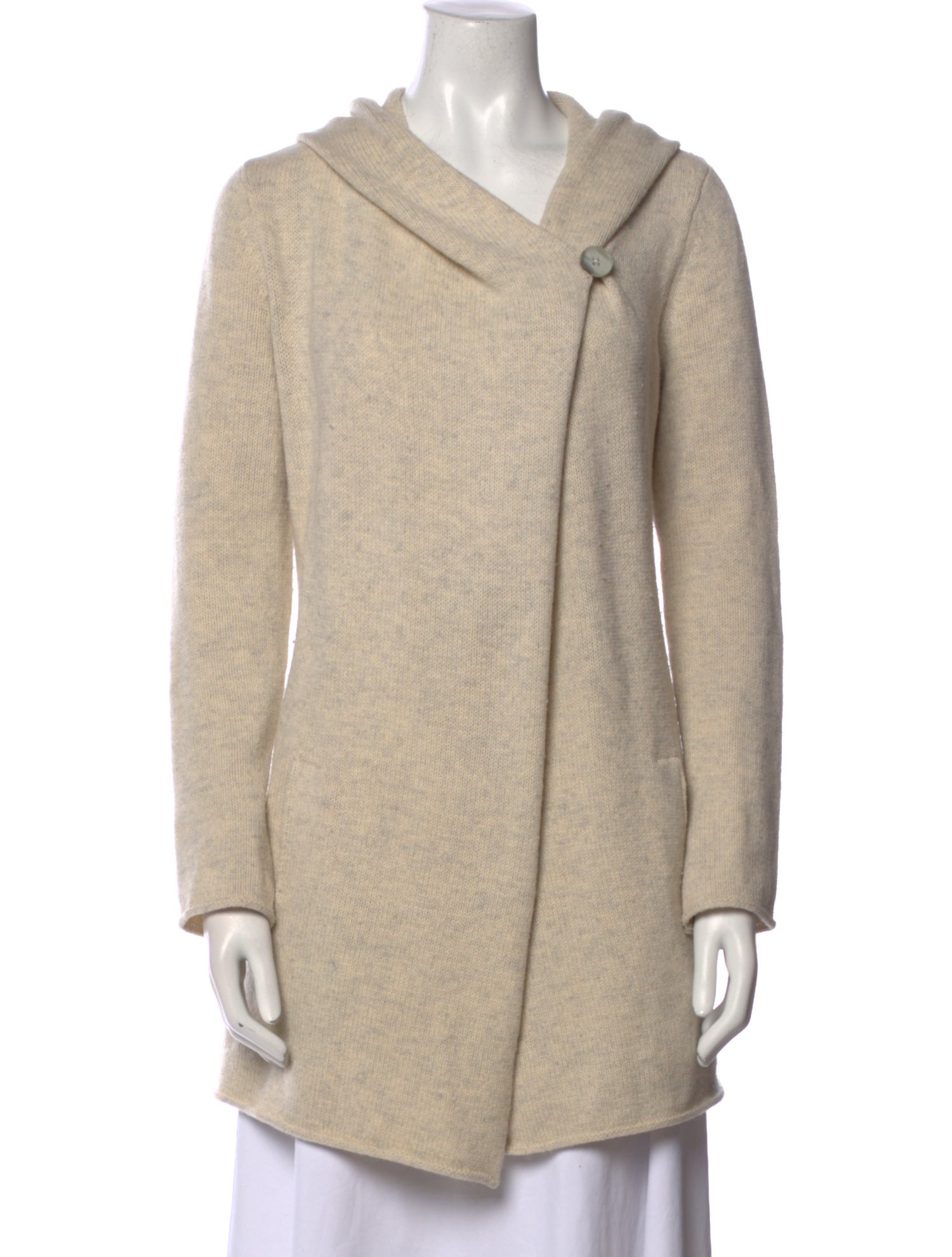 Vince Cowl Neck Sweater