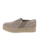 Vince Suede Espadrilles