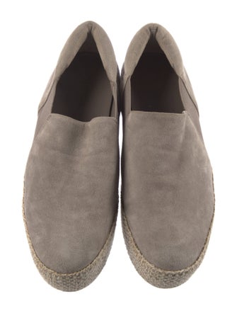 Vince Suede Espadrilles