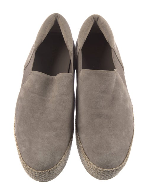 Vince Suede Espadrilles