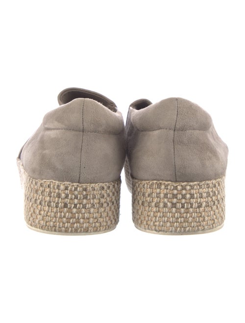 Vince Suede Espadrilles