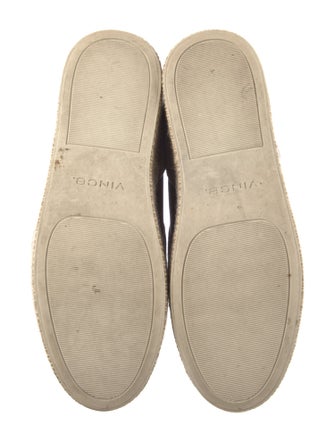 Vince Suede Espadrilles