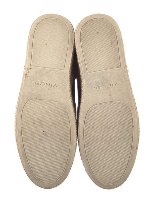 Vince Suede Espadrilles