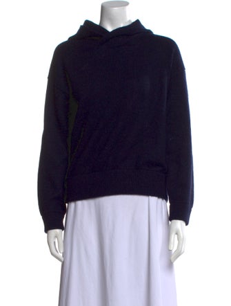 Vince Cashmere Crew Neck Sweater