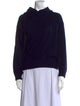 Vince Cashmere Crew Neck Sweater