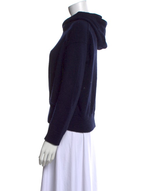 Vince Cashmere Crew Neck Sweater