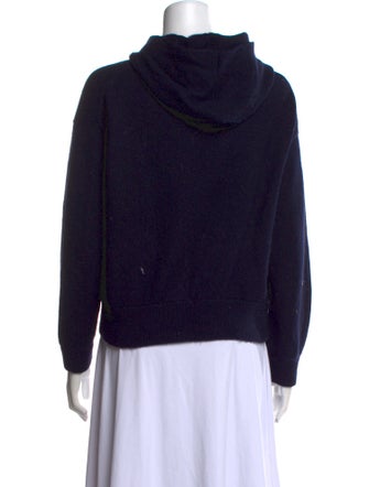 Vince Cashmere Crew Neck Sweater