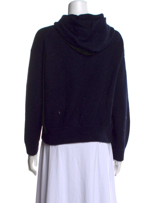 Vince Cashmere Crew Neck Sweater