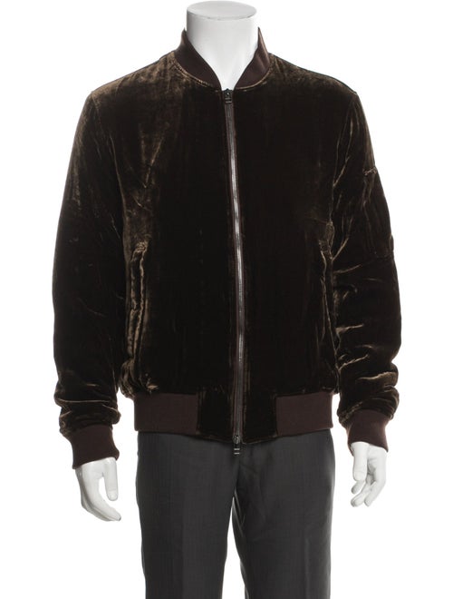 Vince Bomber Jacket