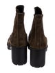 Vince Suede Chelsea Boots