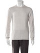 Vince Cashmere Crew Neck Pullover