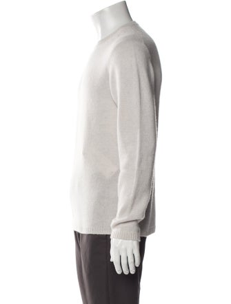 Vince Cashmere Crew Neck Pullover