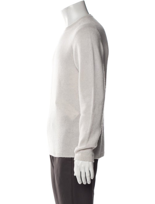 Vince Cashmere Crew Neck Pullover