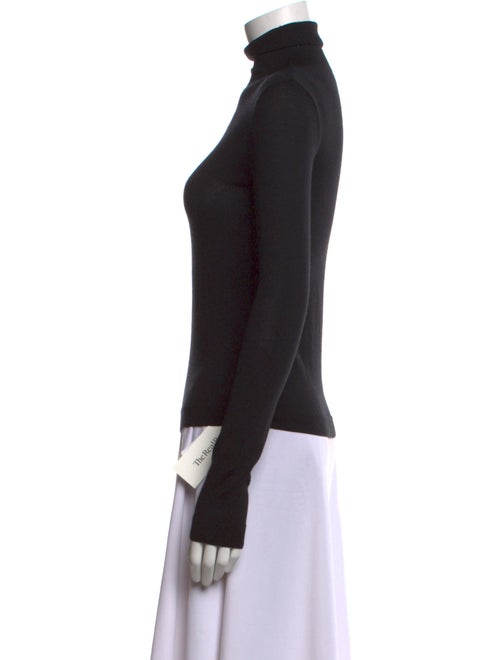 Vince Wool Turtleneck Sweater