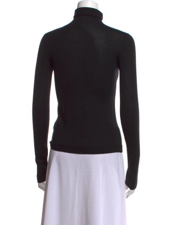 Vince Wool Turtleneck Sweater