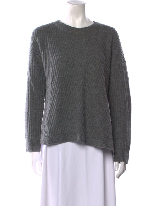Vince Wool Crew Neck Sweater