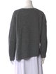Vince Wool Crew Neck Sweater
