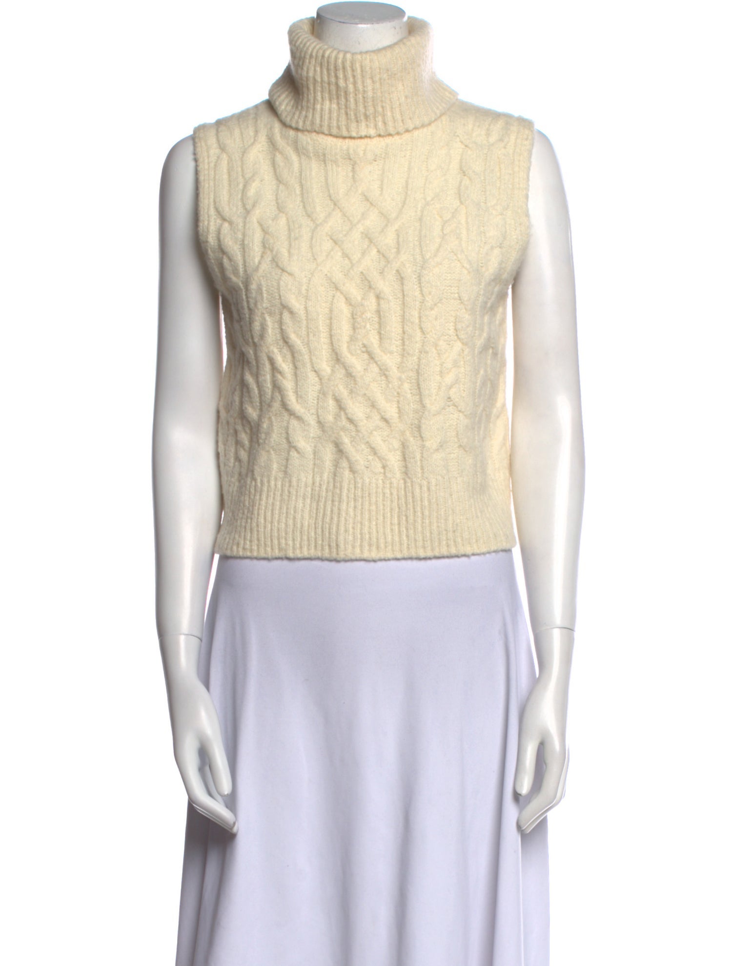 Vince Turtleneck Sweater