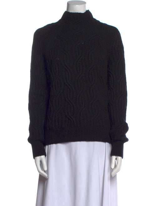 Vince Turtleneck Sweater
