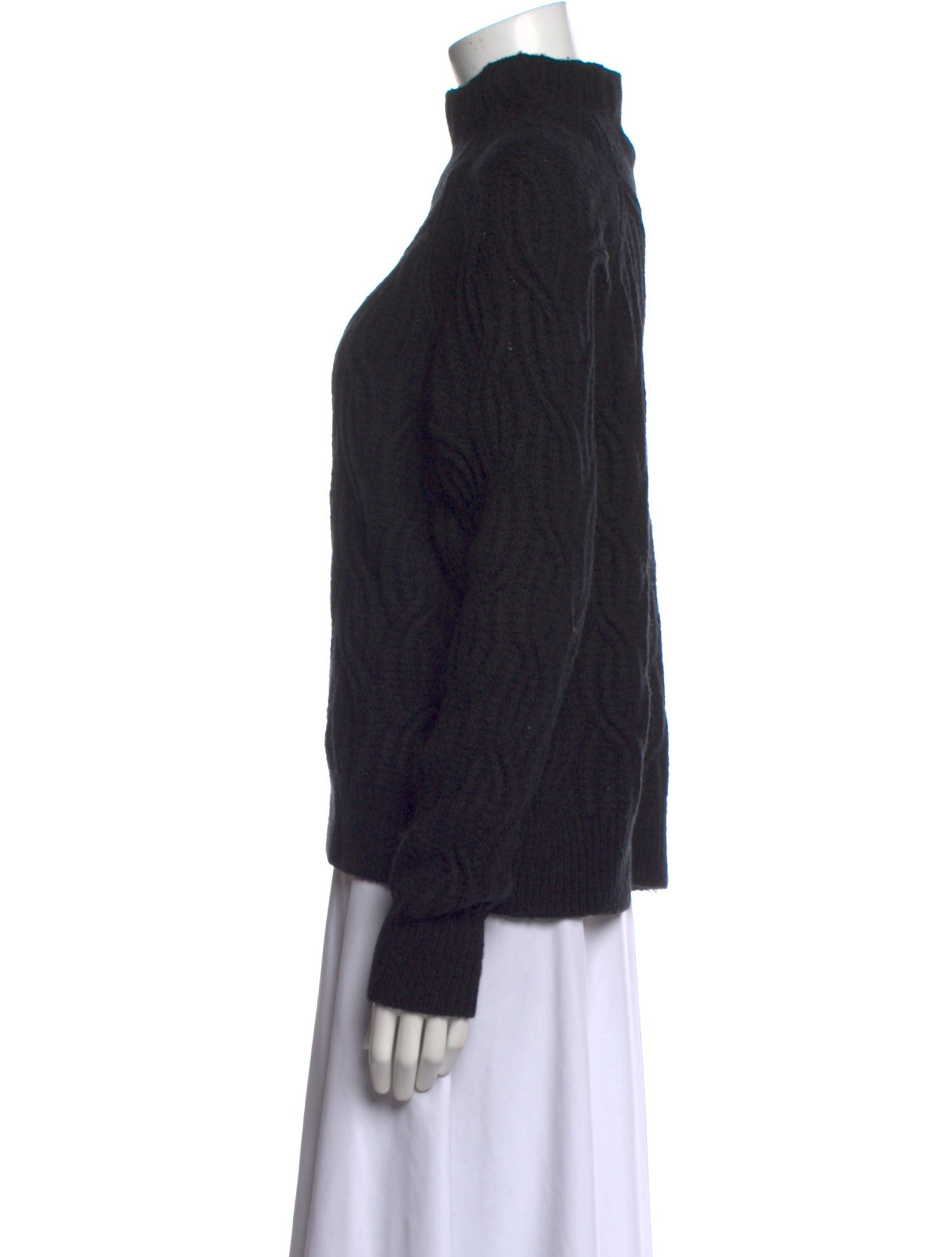 Vince Turtleneck Sweater