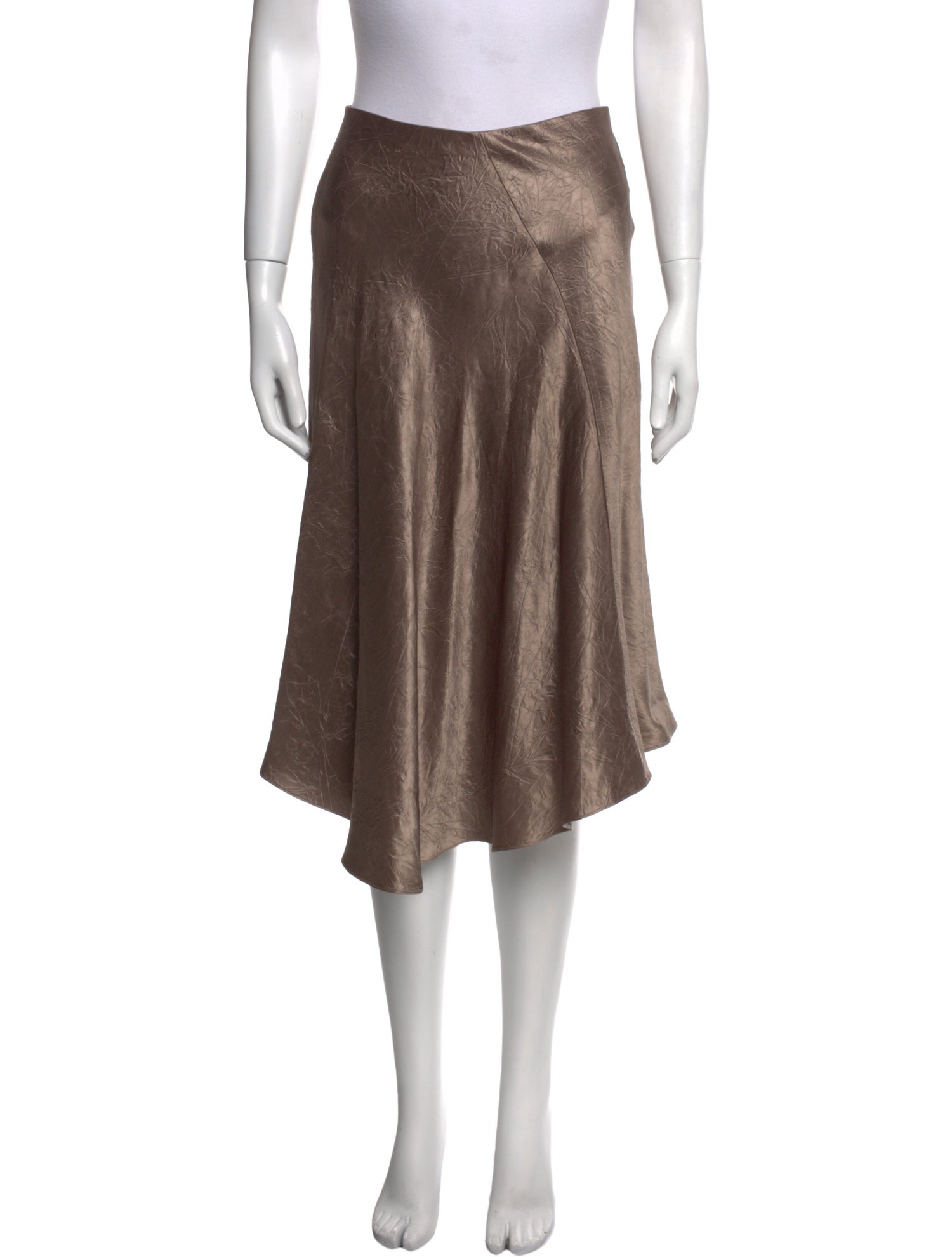 Vince Midi Length Skirt