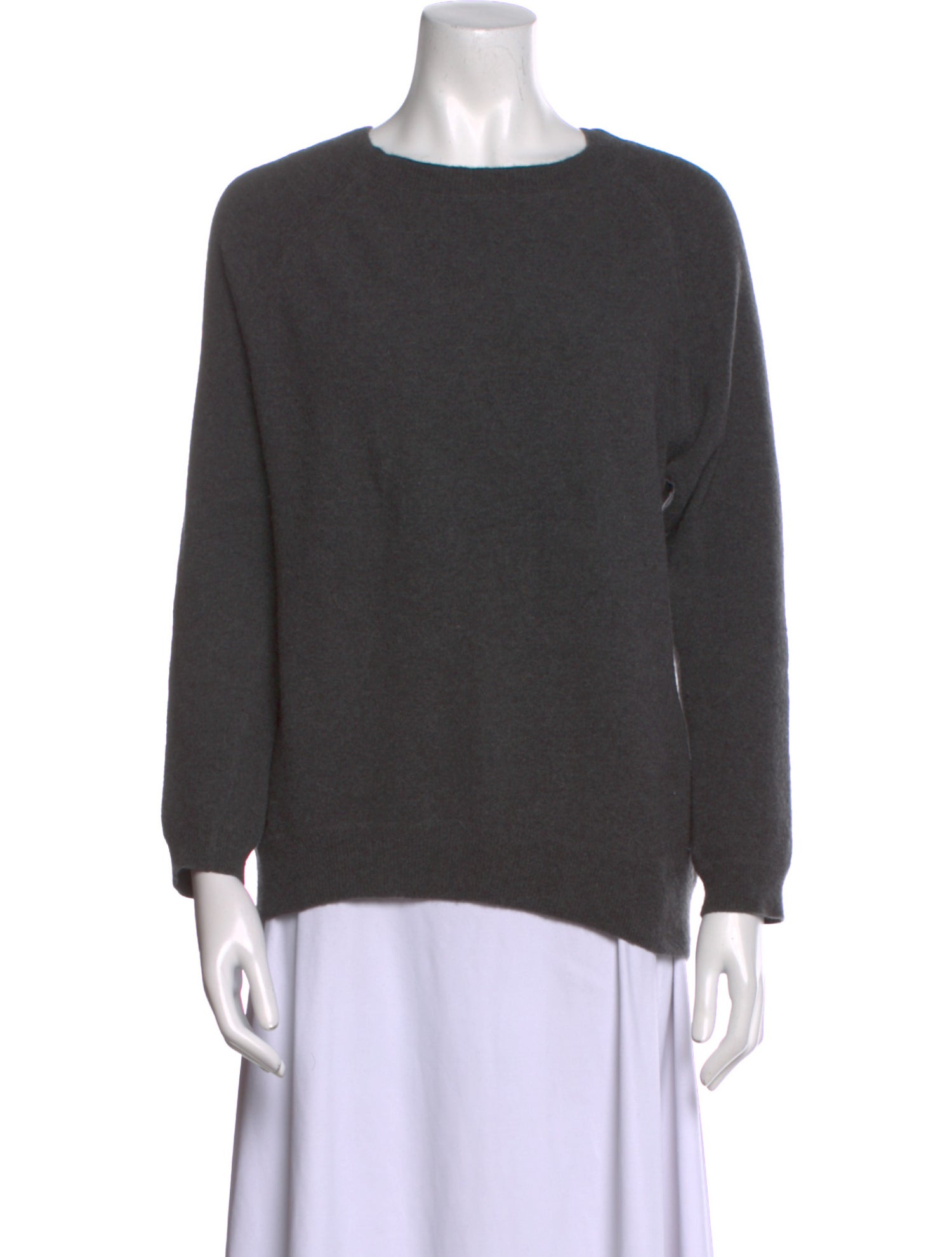 Vince Scoop Neck Sweater