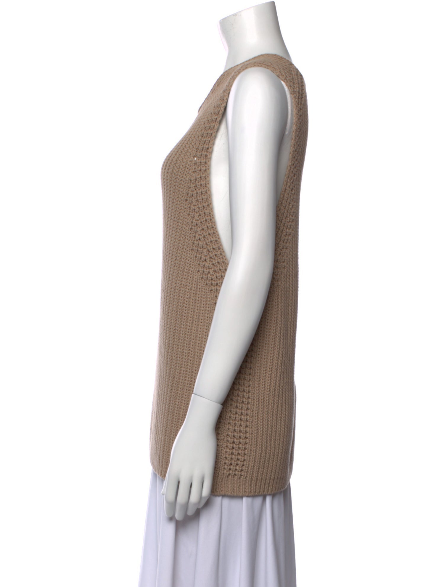 Vince Scoop Neck Sweater