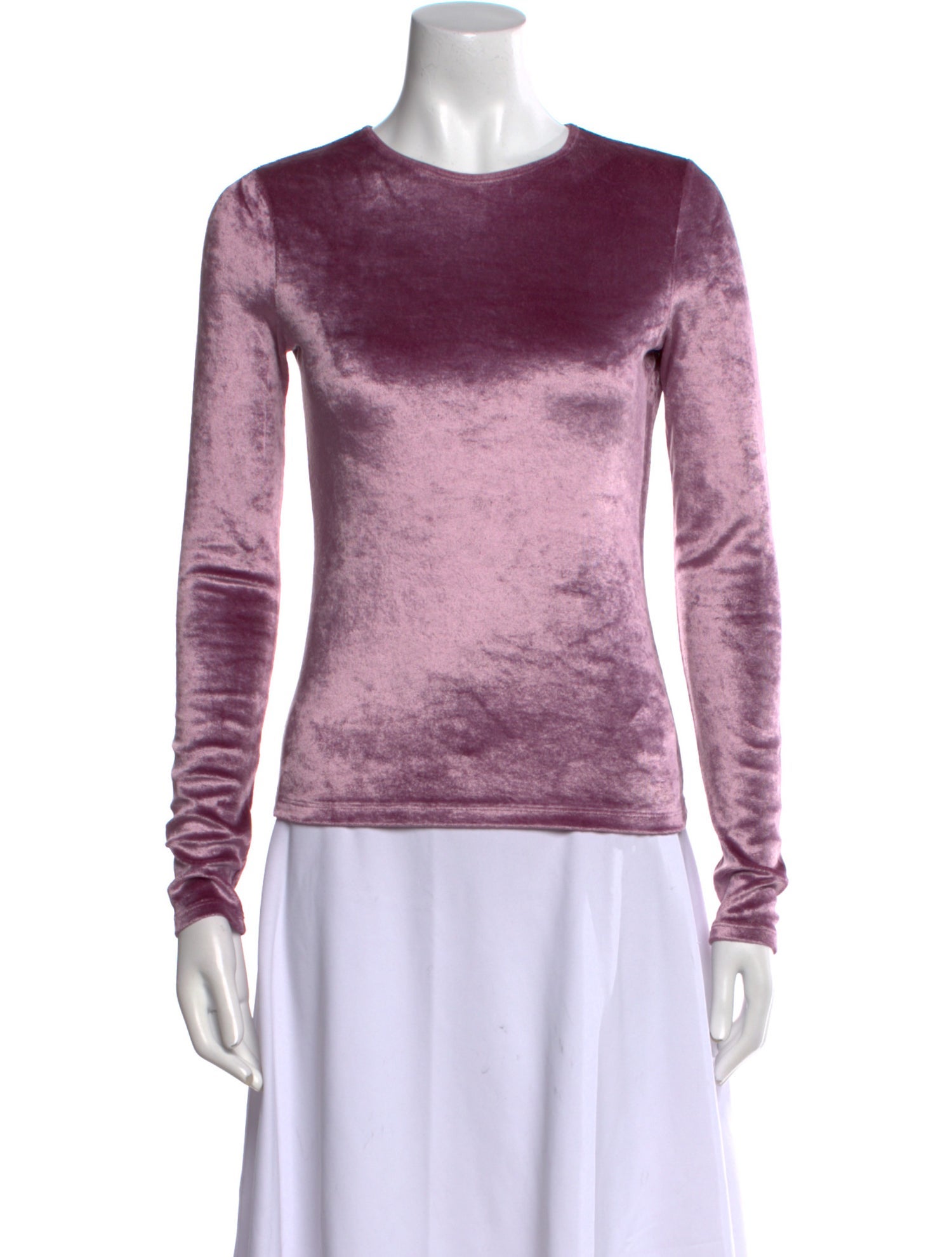 Vince Scoop Neck Sweater