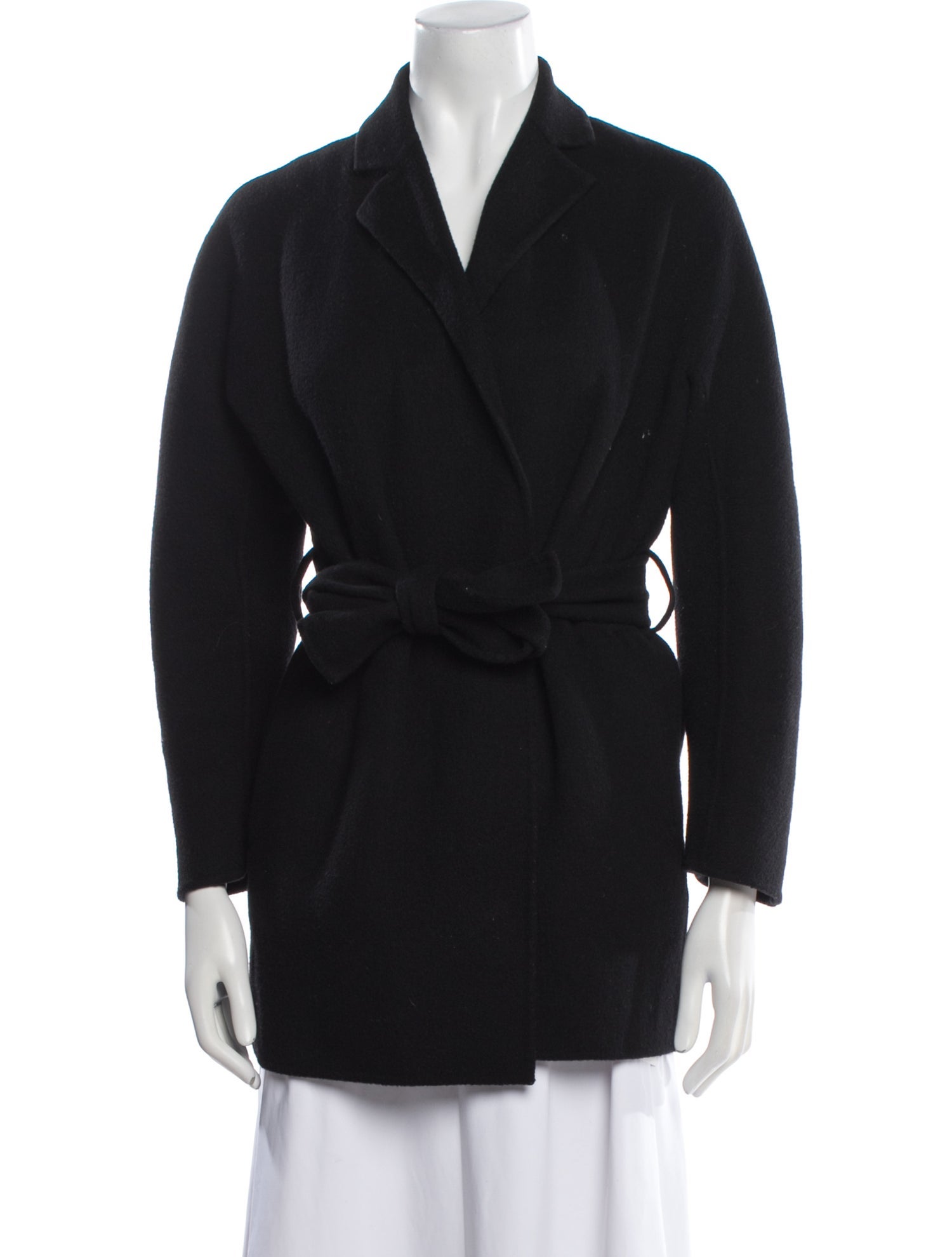 Vince Wool Evening Jacket
