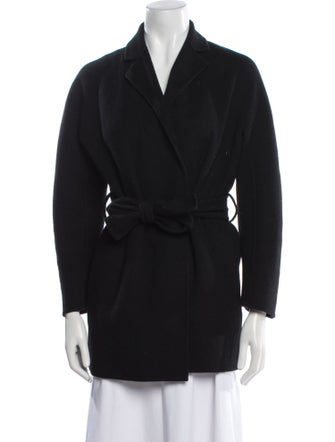 Vince Wool Evening Jacket