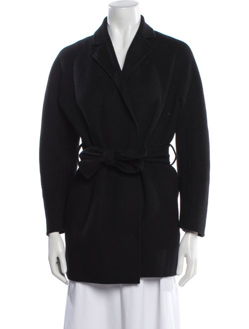 Vince Wool Evening Jacket