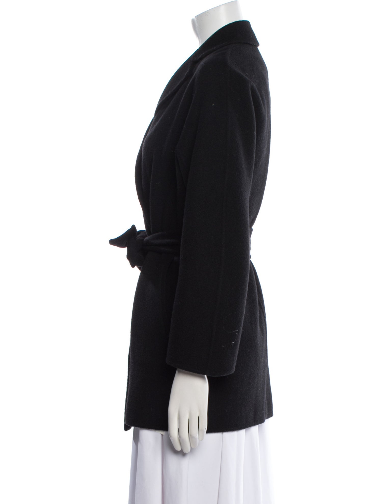 Vince Wool Evening Jacket