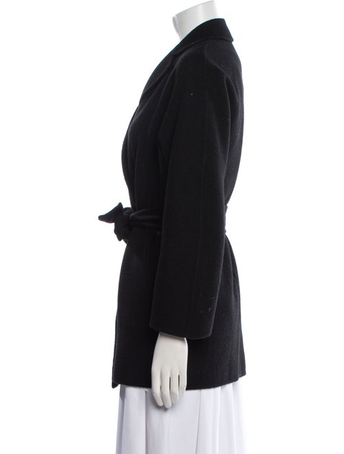 Vince Wool Evening Jacket