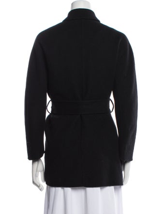 Vince Wool Evening Jacket