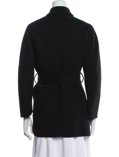 Vince Wool Evening Jacket