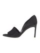 Vince Suede D'Orsay Pumps