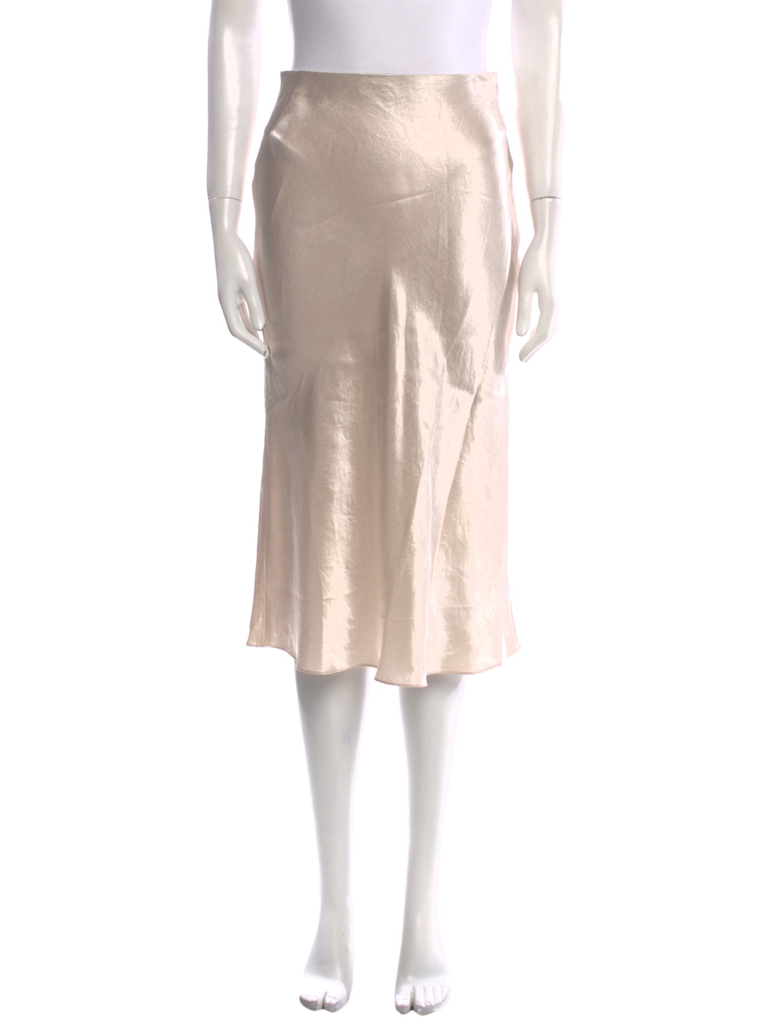 Vince Knee-Length Skirt