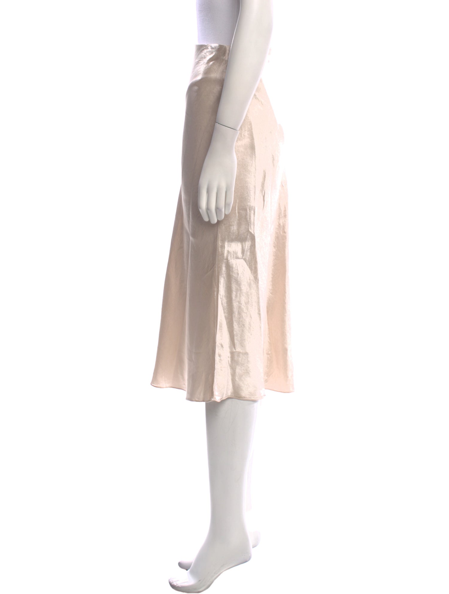 Vince Knee-Length Skirt