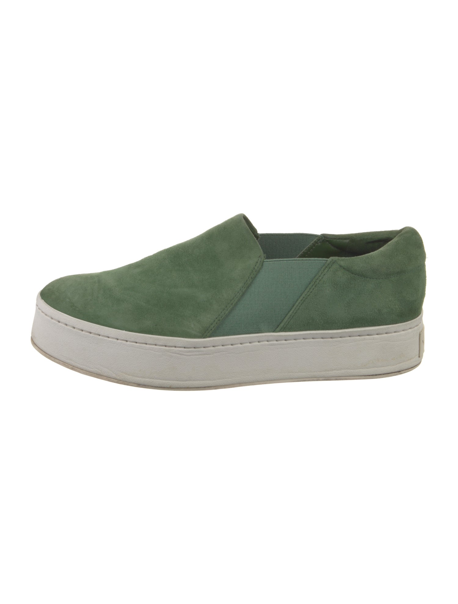Vince Suede Sneakers