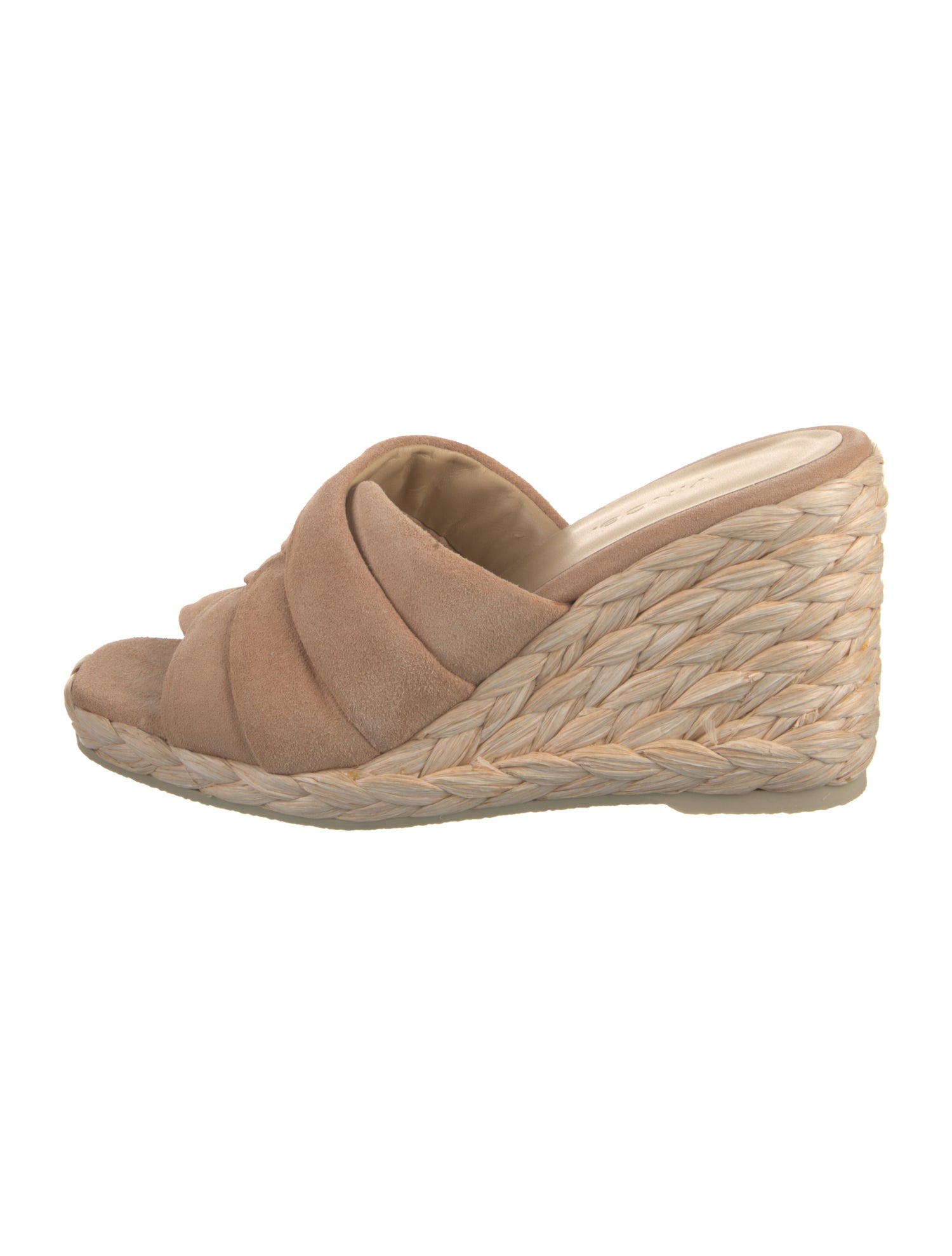 Vince Suede Espadrilles