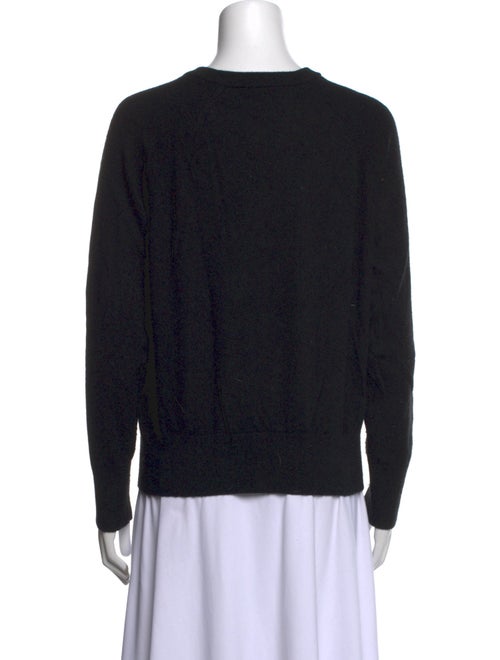 Vince Wool Crew Neck Sweater