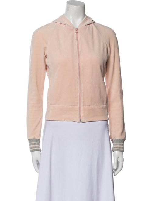 Vince Virgin Wool Bomber Jacket