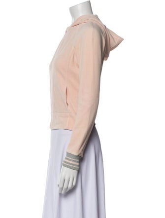 Vince Virgin Wool Bomber Jacket