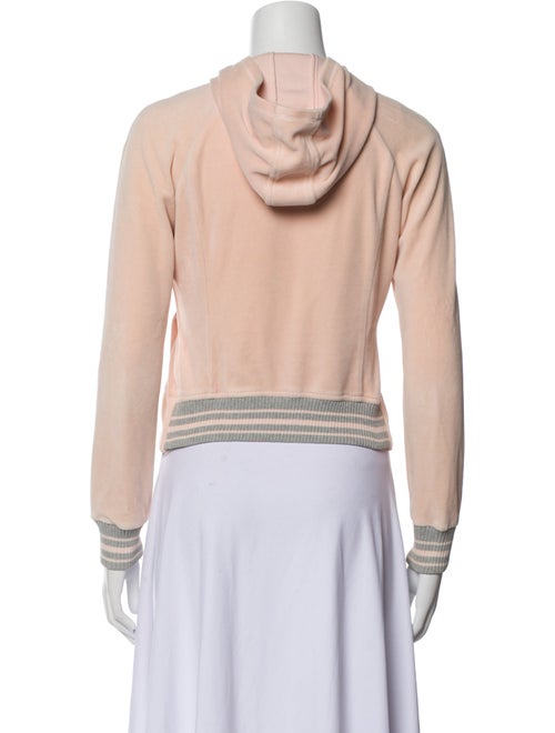 Vince Virgin Wool Bomber Jacket