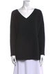 Vince Wool V-Neck Sweater